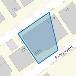 Perceel AHM01-T-2476