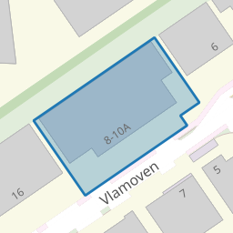 Perceel AHM01-T-2509