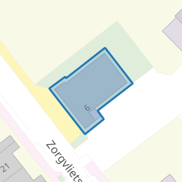 Perceel AHM01-T-2519