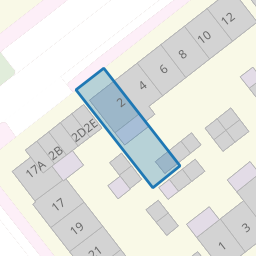 Perceel AHM01-T-2547