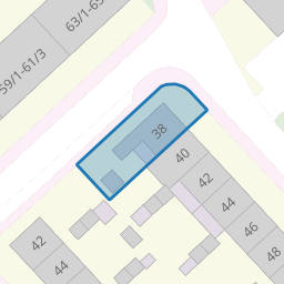 Perceel AHM01-T-2557