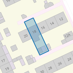 Perceel AHM01-T-2565