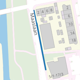 Perceel AHM01-T-2580