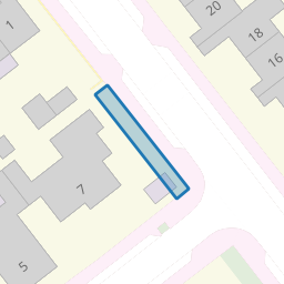 Perceel AHM01-T-2587