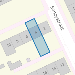 Perceel AHM01-T-2598