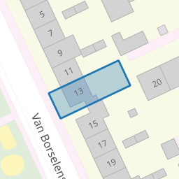 Perceel AHM01-T-2607