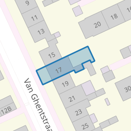 Perceel AHM01-T-2627