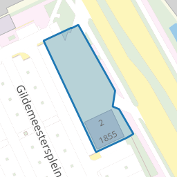 Perceel AHM01-T-2634