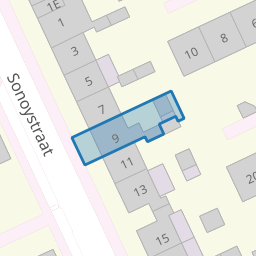 Perceel AHM01-T-2639