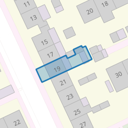 Perceel AHM01-T-2640