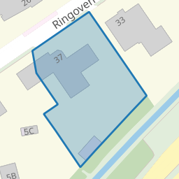 Perceel AHM01-T-2652