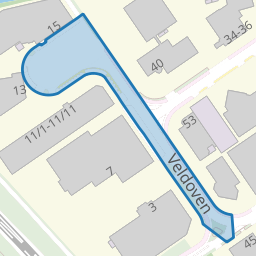 Perceel AHM01-T-2666