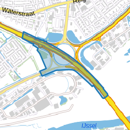 Perceel AHM01-T-2679