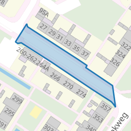 Perceel AHM01-T-2709