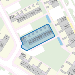 Perceel AHM01-T-2710