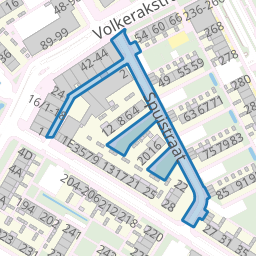 Perceel AHM01-T-2712