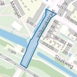 Perceel AHM01-T-2716