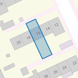 Perceel AHM01-T-2720