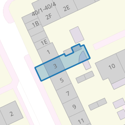 Perceel AHM01-T-2725