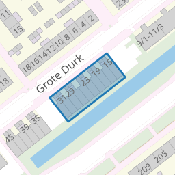 Perceel AHM01-T-2732