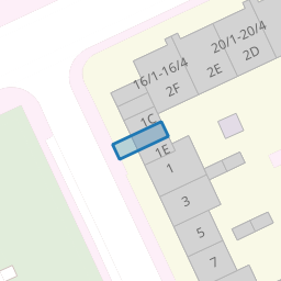Perceel AHM01-T-2737