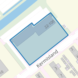 Perceel AHM01-T-2743