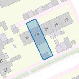 Perceel AHM01-T-2756