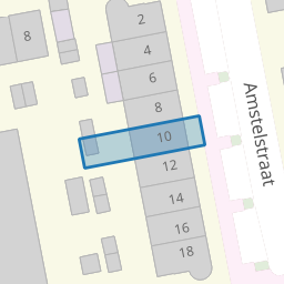 Perceel AHM01-T-2765