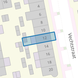 Perceel AHM01-T-2781