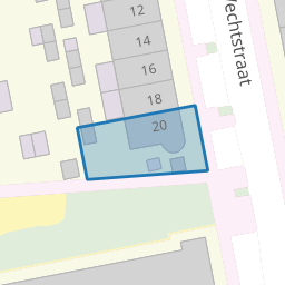 Perceel AHM01-T-2785