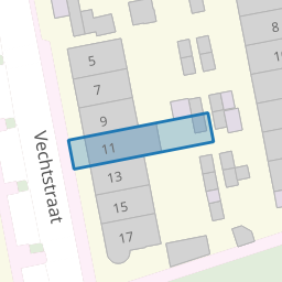 Perceel AHM01-T-2789