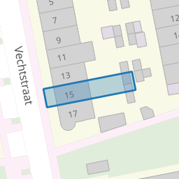 Perceel AHM01-T-2791