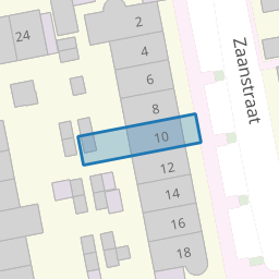 Perceel AHM01-T-2797