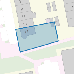 Perceel AHM01-T-2807