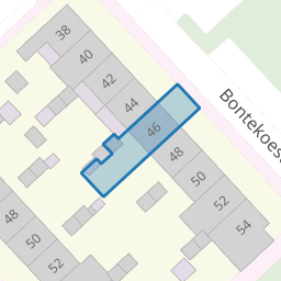 Perceel AHM01-T-2823