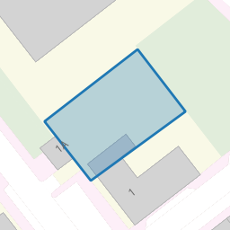 Perceel AHM01-T-2831