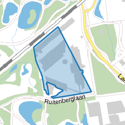 Perceel AHM01-T-2836