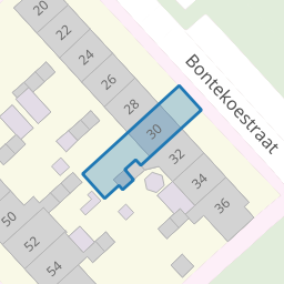 Perceel AHM01-T-2837