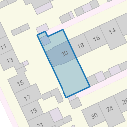 Perceel AHM01-T-2857