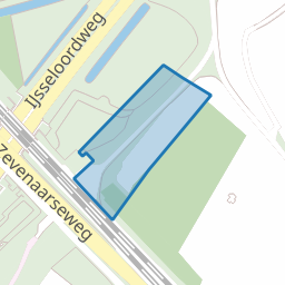 Perceel AHM01-T-2862