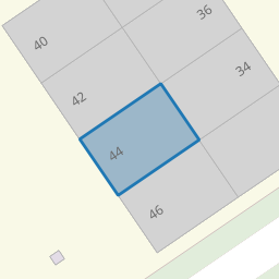 Perceel AHM01-T-2884