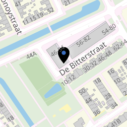 Appartement AHM01 T 2947 16