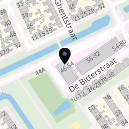Appartement AHM01 T 2947 33