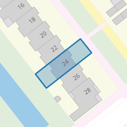 Perceel AHM01-T-2972