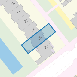 Perceel AHM01-T-2973