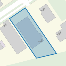 Perceel AHM01-T-2991