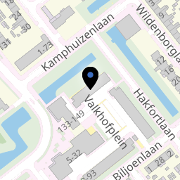 Appartement AHM01 T 3007 2