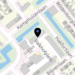 Appartement AHM01 T 3007 7