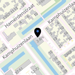 Appartement AHM01 T 3010 11