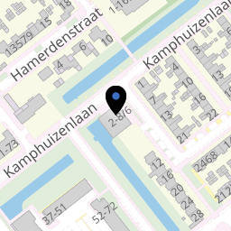 Appartement AHM01 T 3010 12